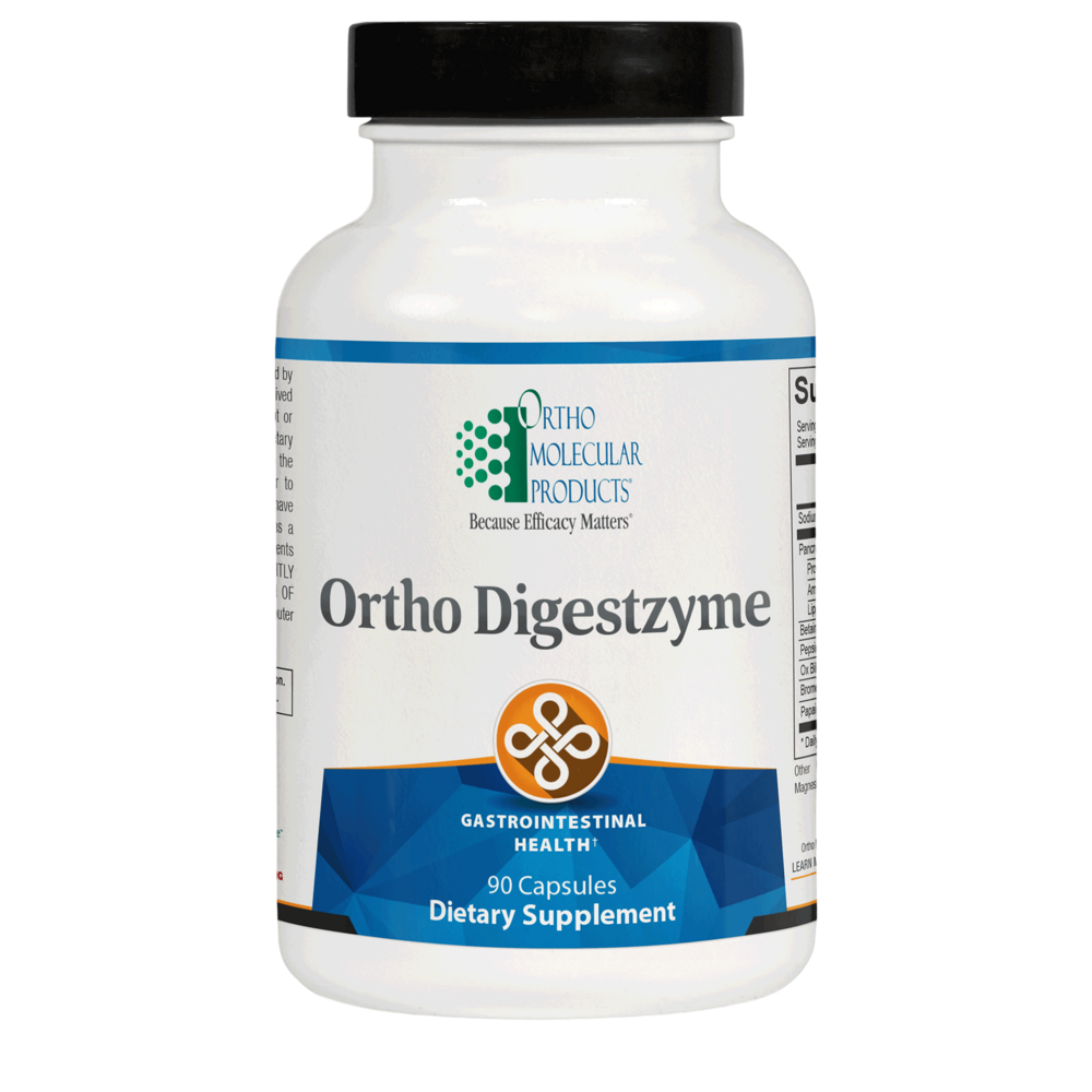 Protein Digestion