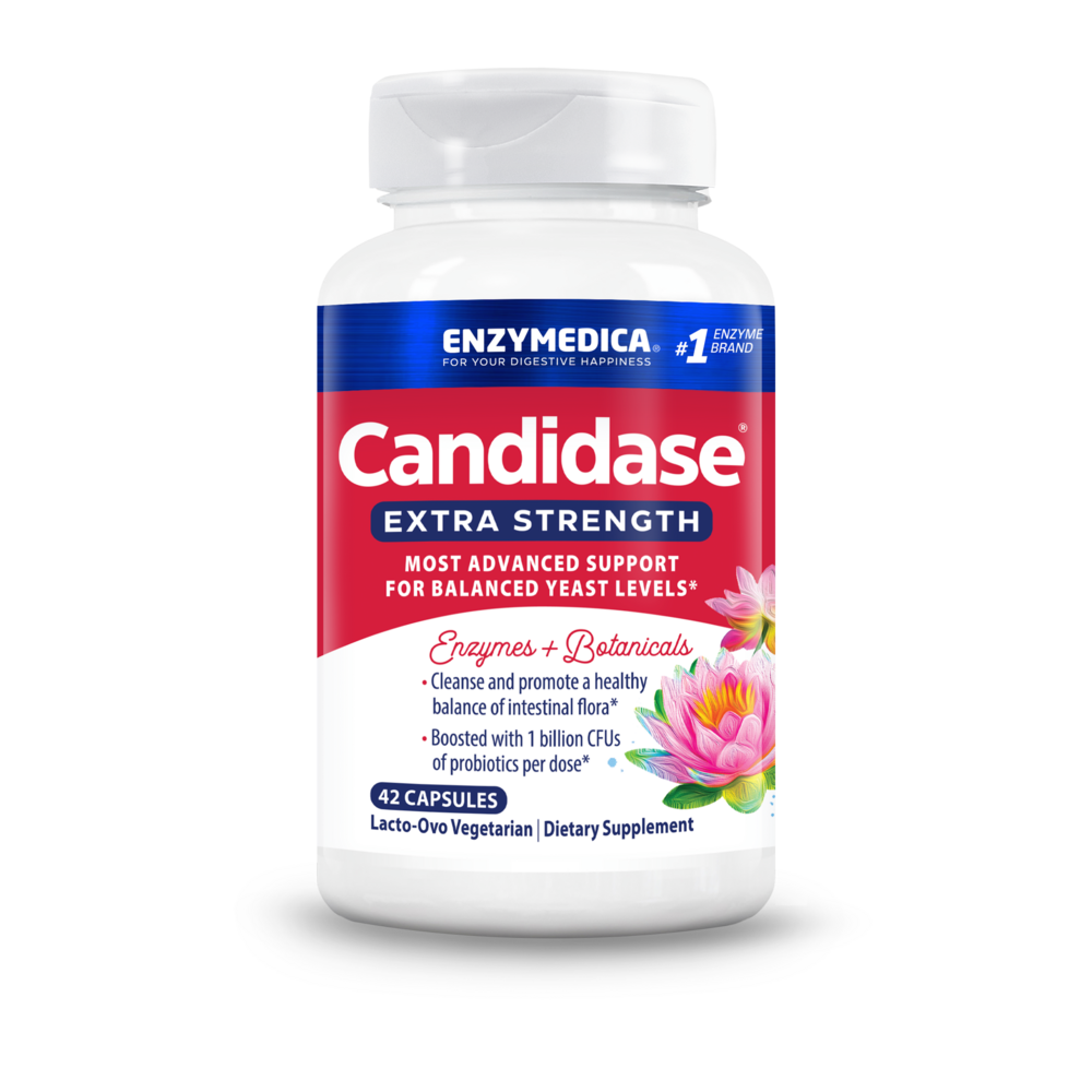 Candida Support