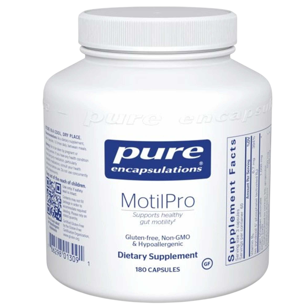Motility Support