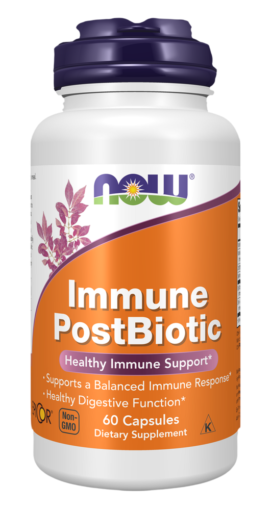 Gut Immunity