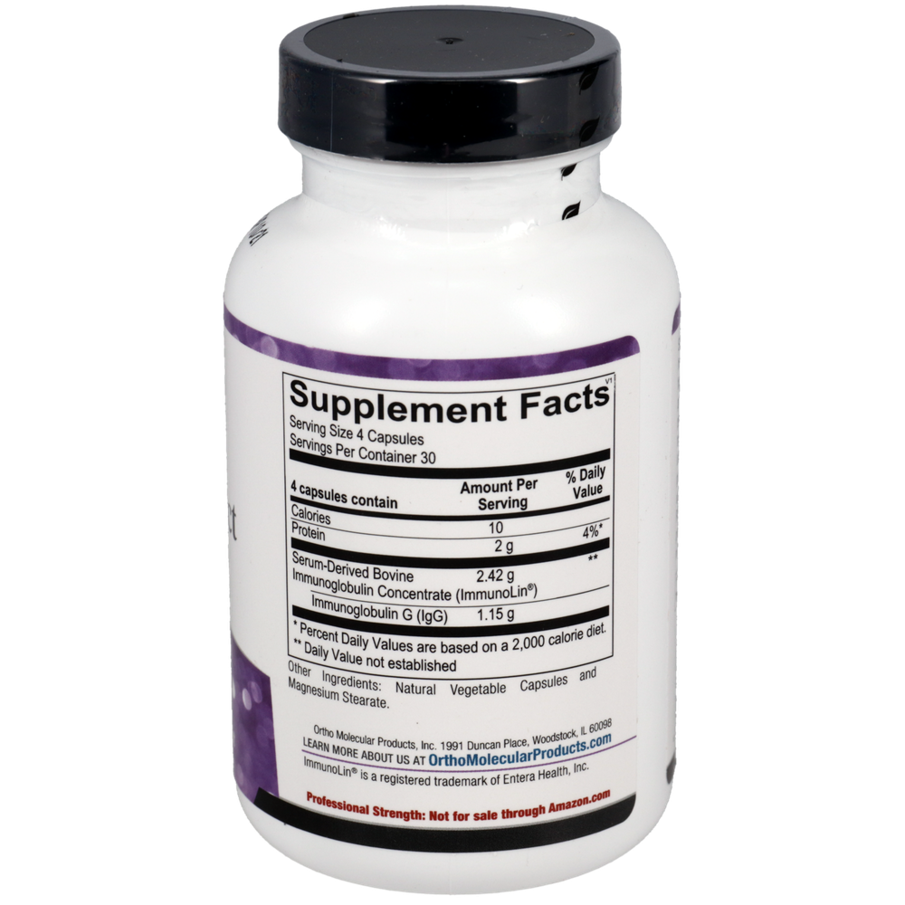 Ortho Molecular Products SBI Protect