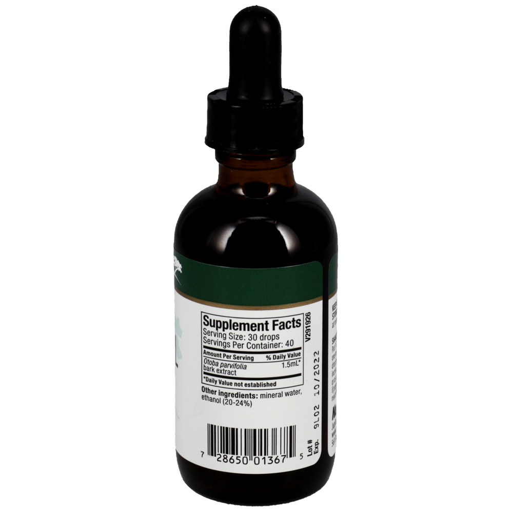 NutraMedix Banderol