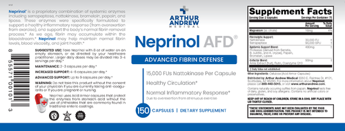 AAM Neprinol AFD