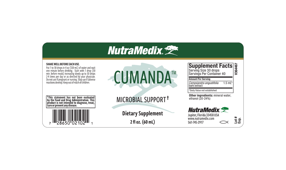 NutraMedix Cumanda