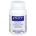 Pure Encapsulations Digestive Enzymes Ultra