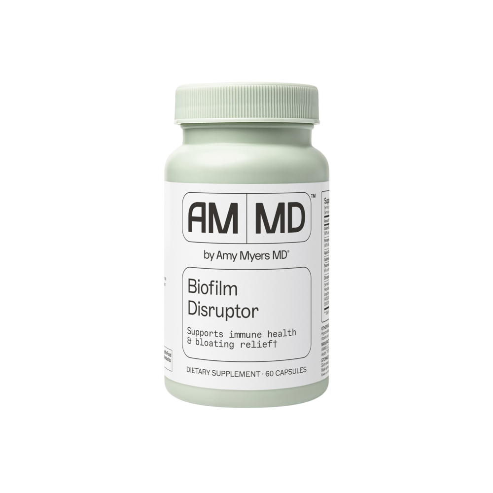 Amy Myers MD Biofilm Disruptor