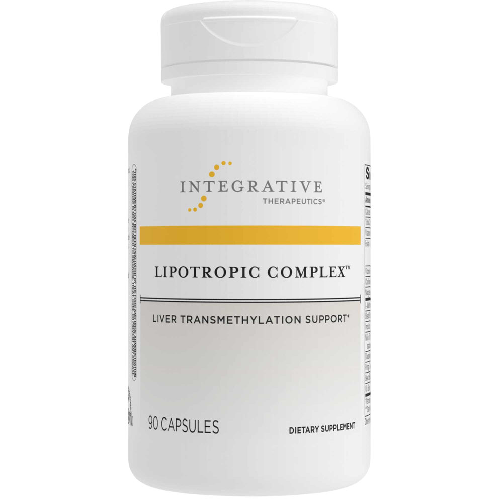 Integrative Therapeutics Lipotropic Complex