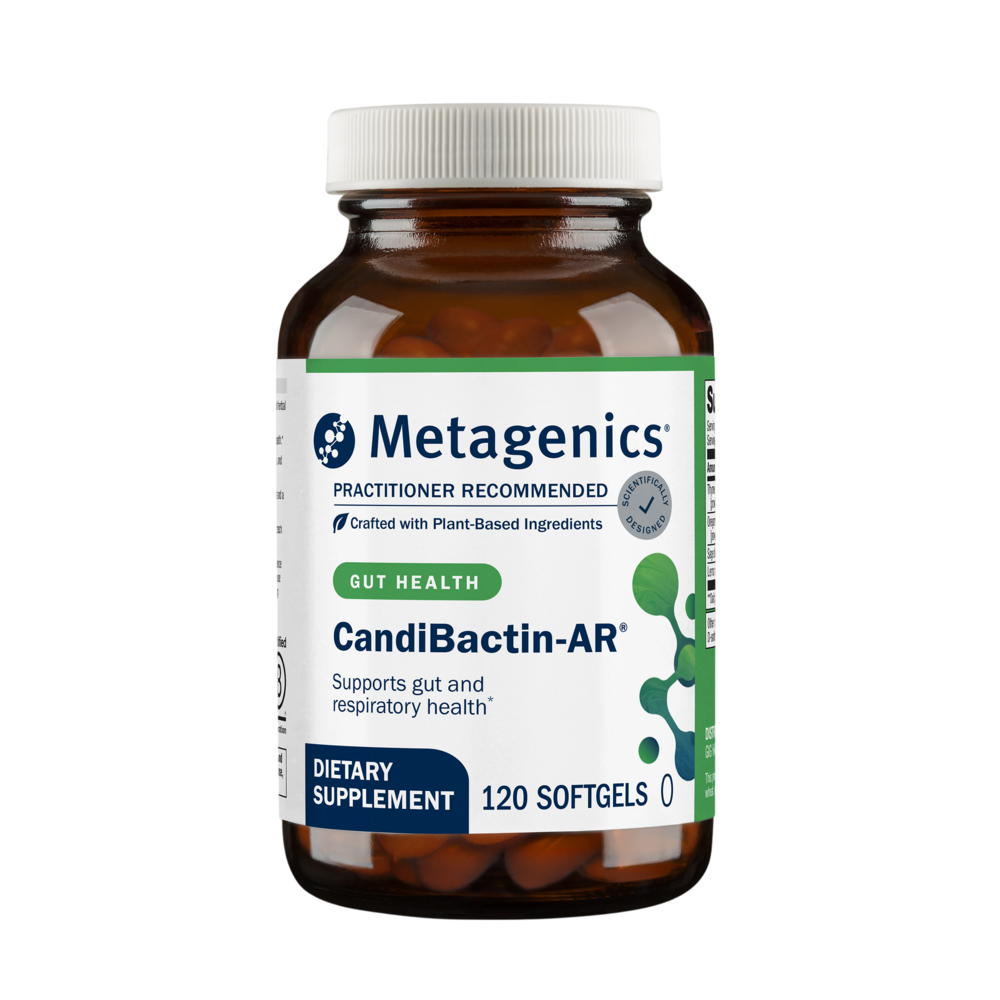 Metagenics CandiBactin-AR