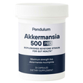 Pendulum Akkermansia 500 Pro