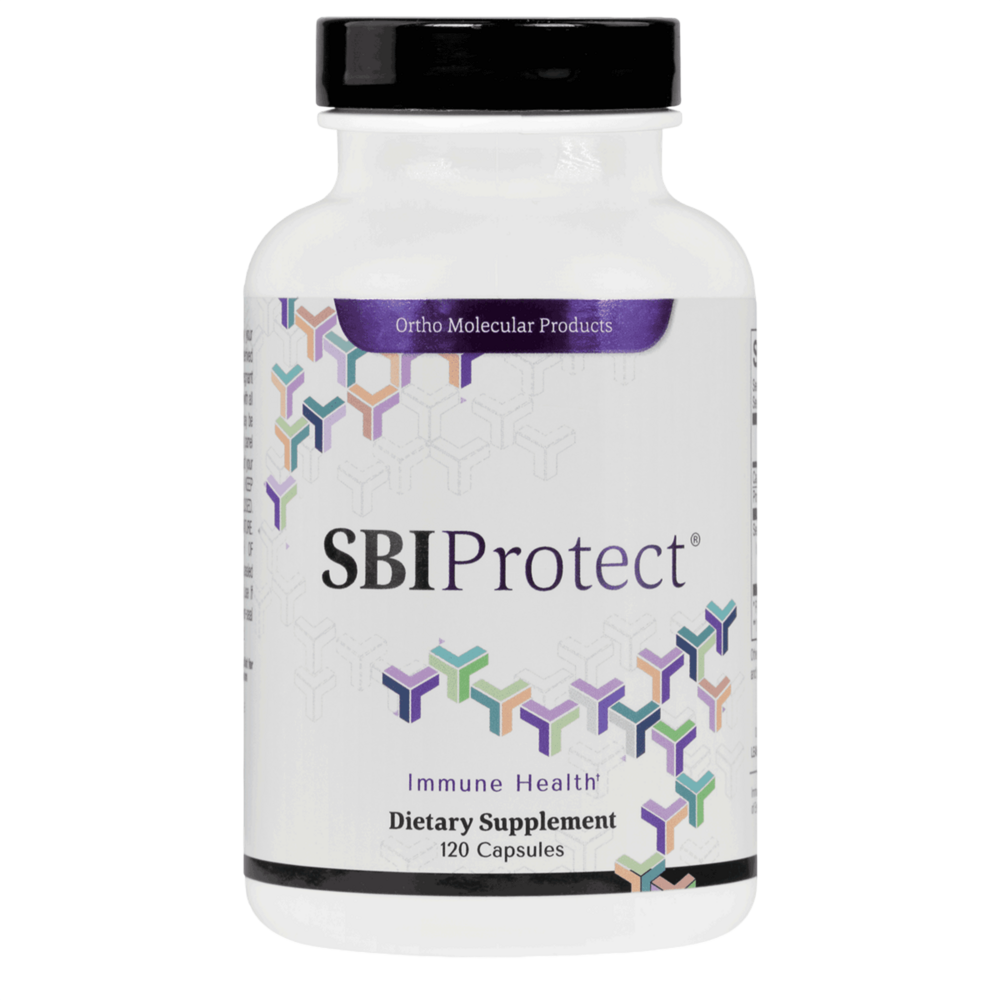 Ortho Molecular Products SBI Protect
