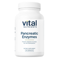 Vital Nutrients Pancreatic Enzymes