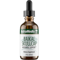 NutraMedix Baikal Skullcap
