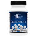 Ortho Molecular Products Ortho Biotic