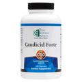 Ortho Molecular Products Candicid Forte