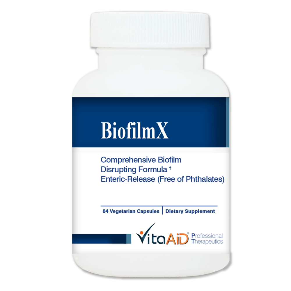 VAPT BiofilmX