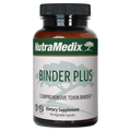 NutraMedix Binder Plus