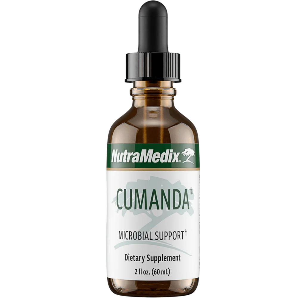 NutraMedix Cumanda