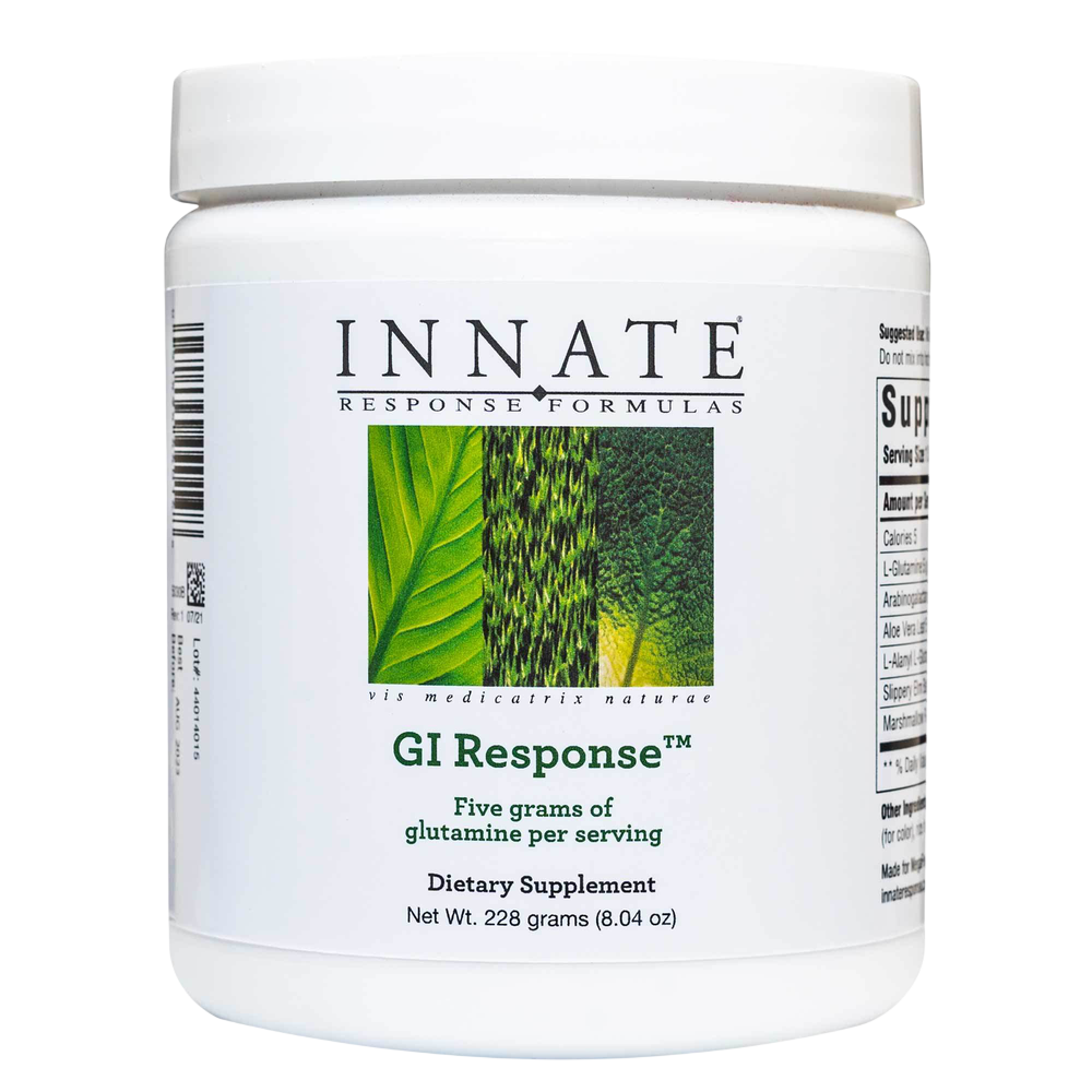 Innate Response GI Response