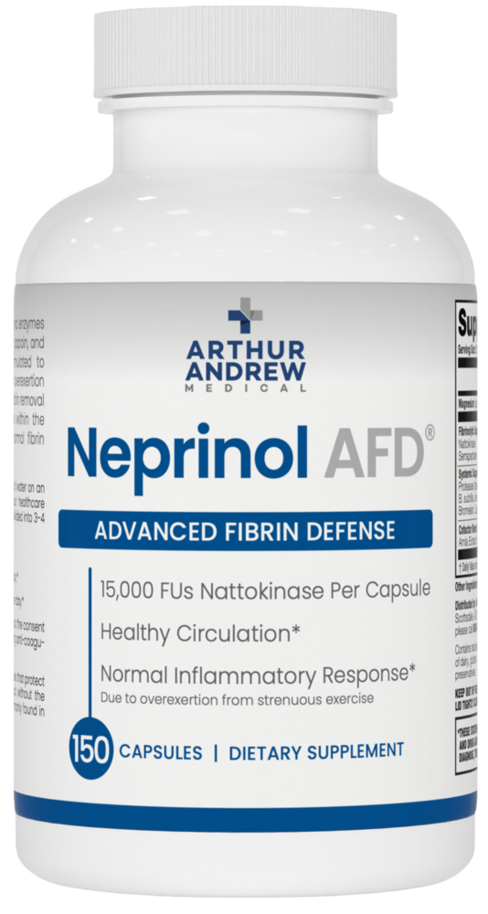 AAM Neprinol AFD