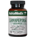 NutraMedix Serrapeptase