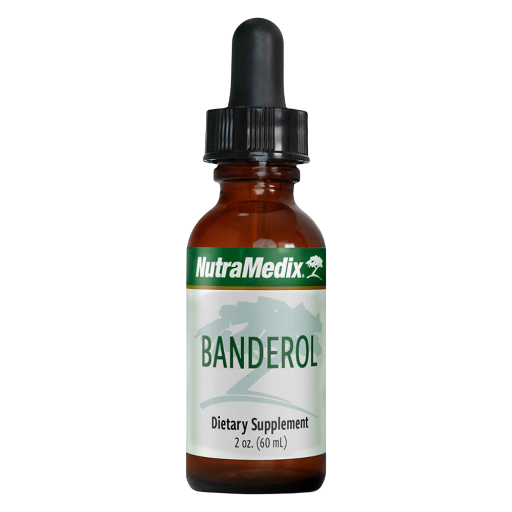 NutraMedix Banderol