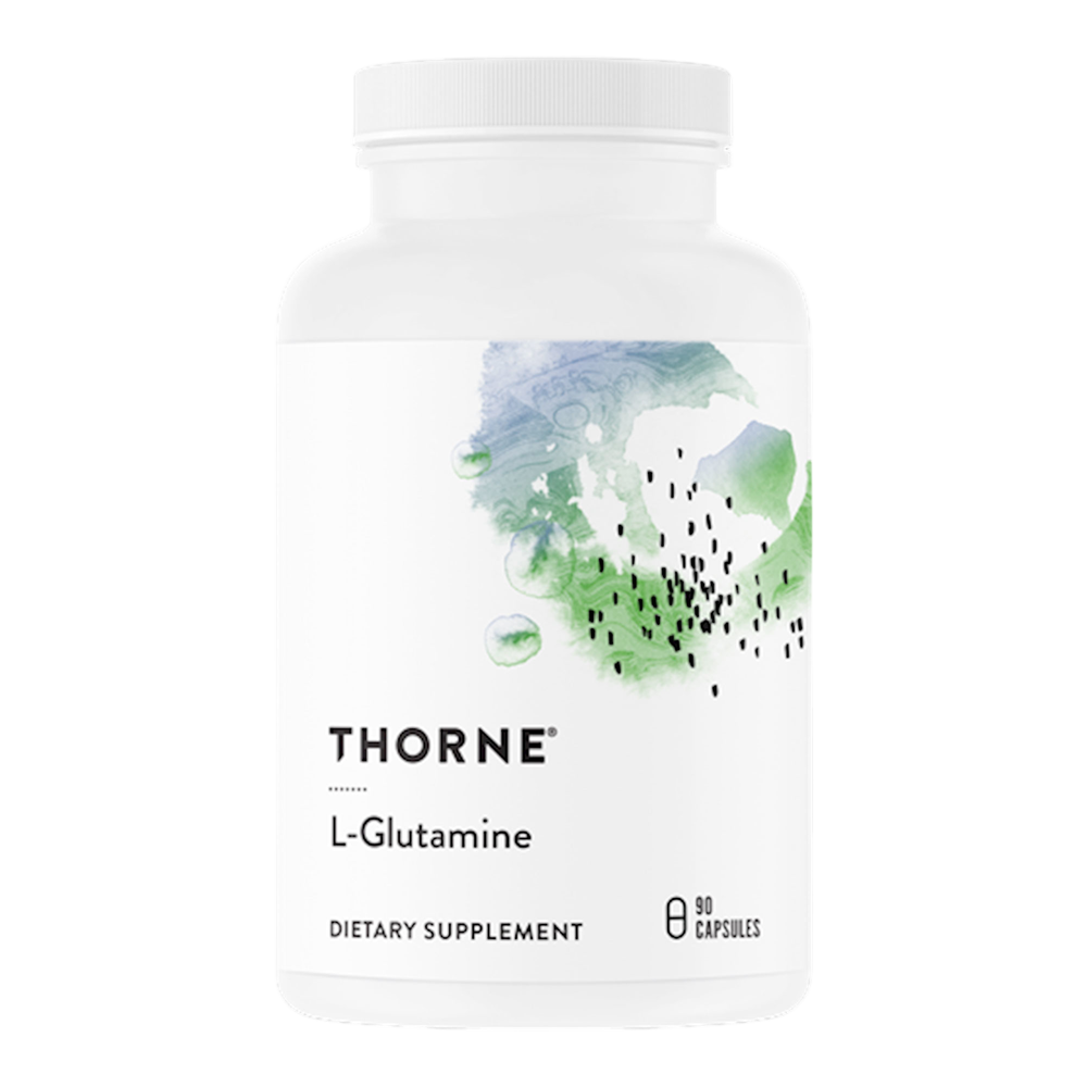 Thorne L-Glutamine