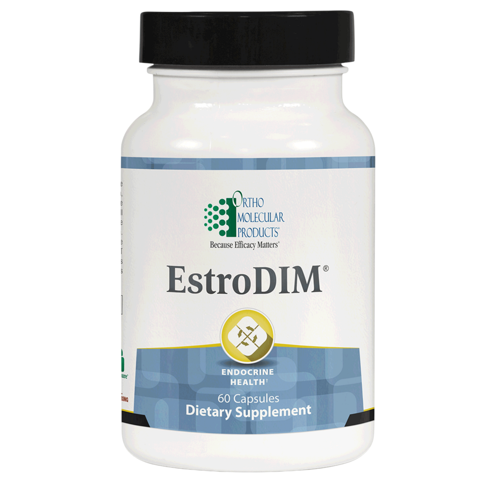 Ortho Molecular Products EstroDIM