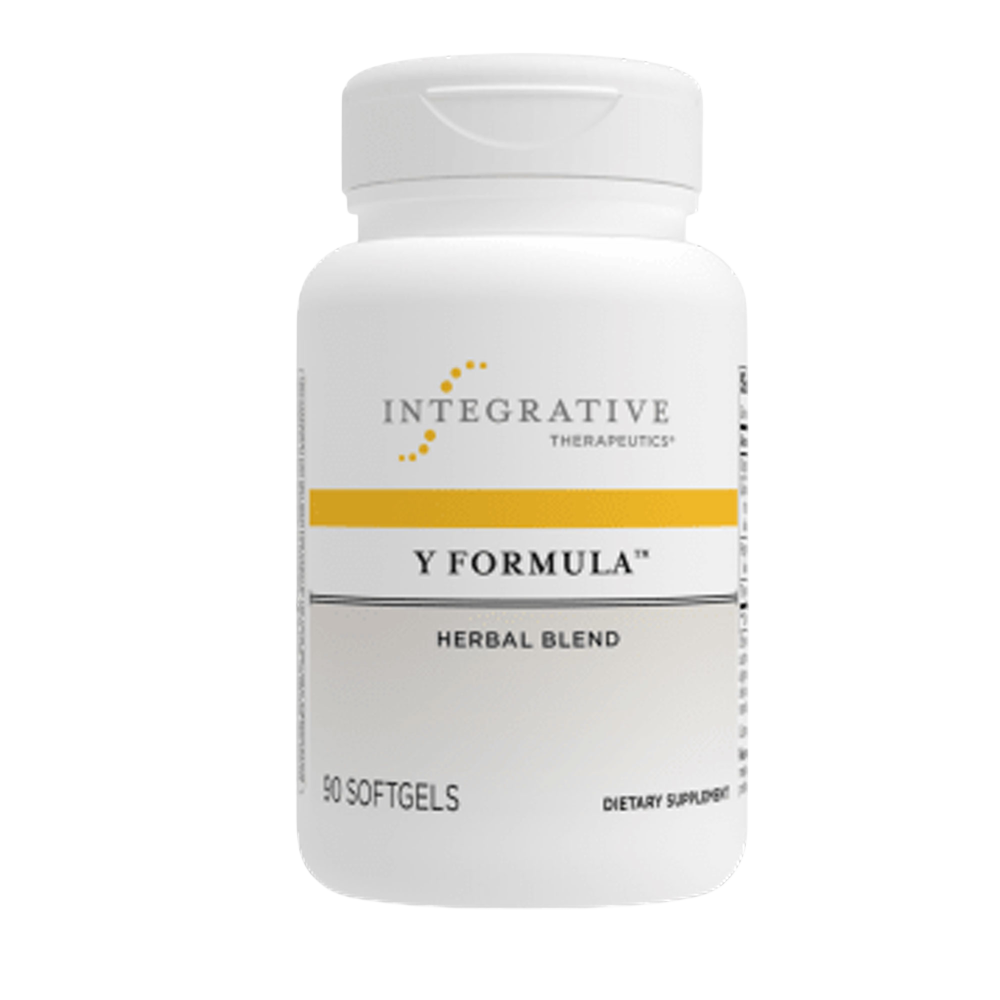 Integrative Therapeutics Y Formula