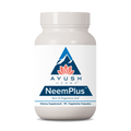 Ayush Herbs Neem Plus
