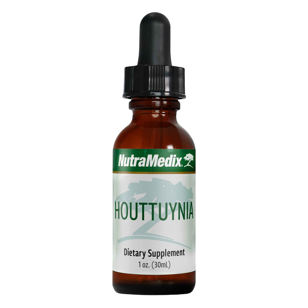 NutraMedix Houttuynia