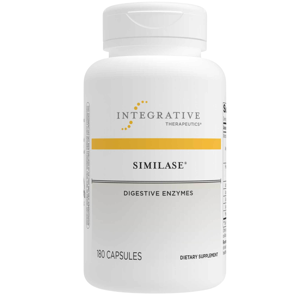 Integrative Therapeutics Similase