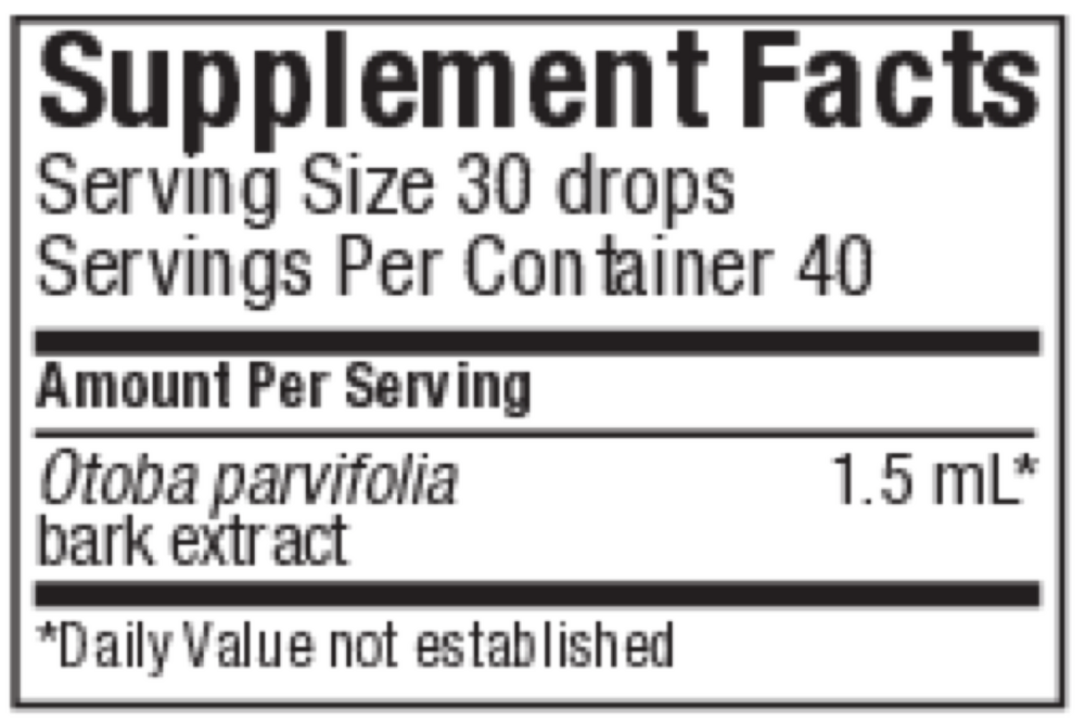 NutraMedix Banderol