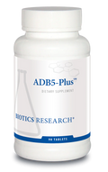 Biotics Research ADB5-Plus