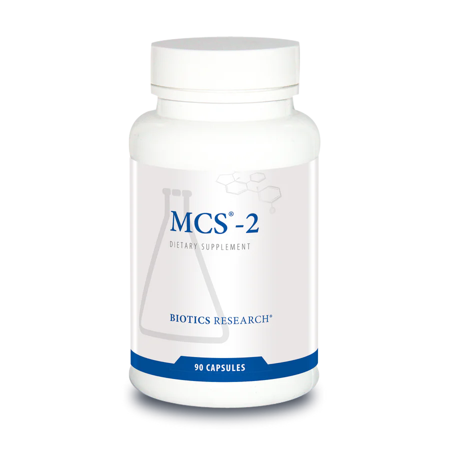 Biotics Research MCS-2