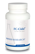 Biotics Research FC-Cidal