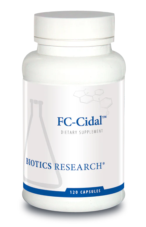 Biotics Research FC-Cidal