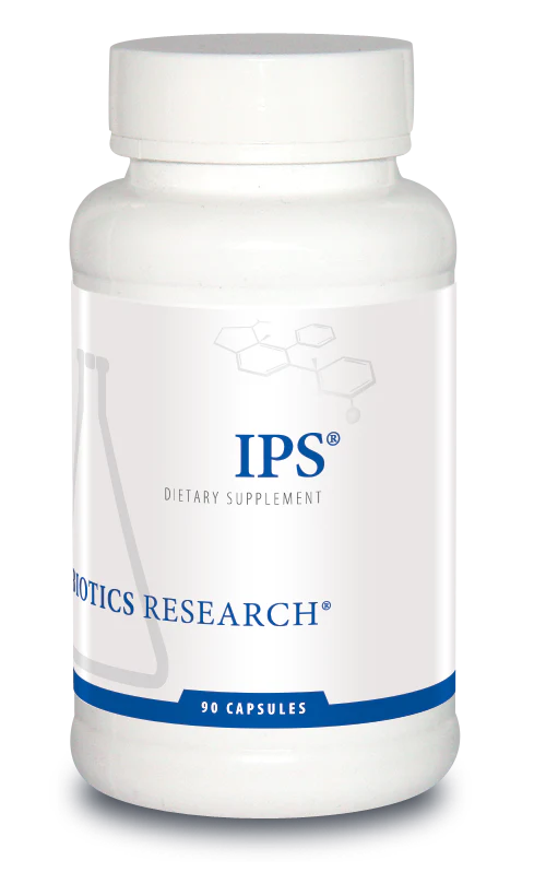 Biotics Research IPS