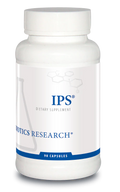 Biotics Research IPS
