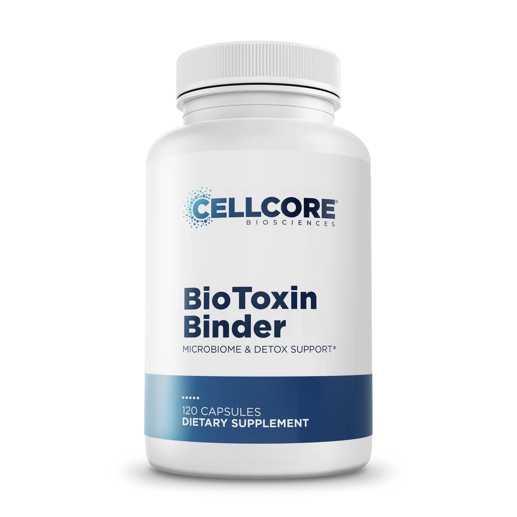 CellCore BioToxin Binder