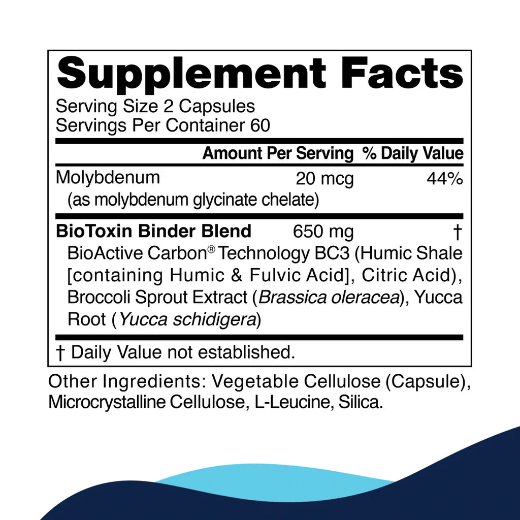 CellCore BioToxin Binder