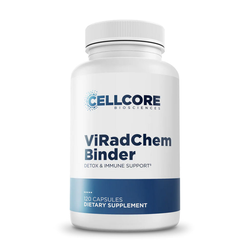 CellCore ViRadChem Binder