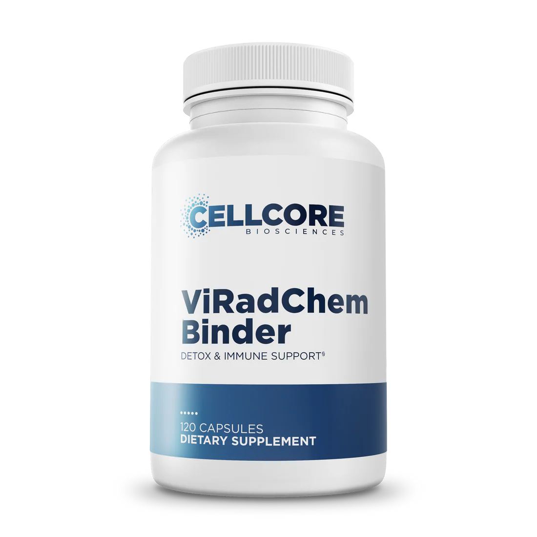 CellCore ViRadChem Binder