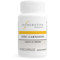 Integrative Therapeutics Zinc-Carnosine