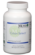 Moss Nutrition Colon Select