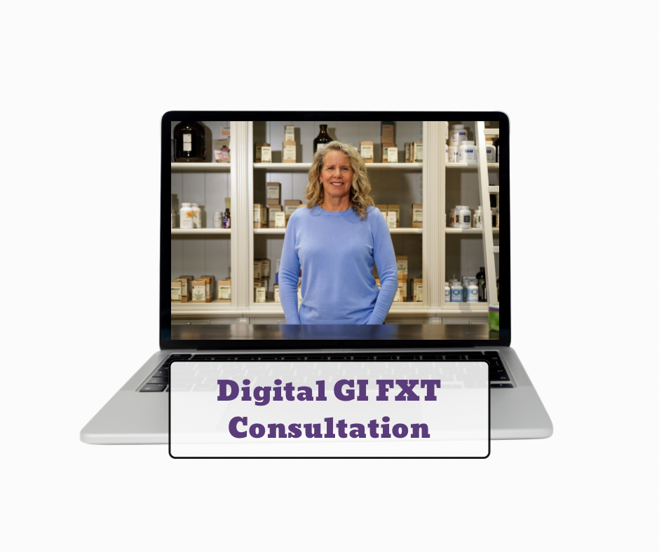 GI Effects Test Results Consultation