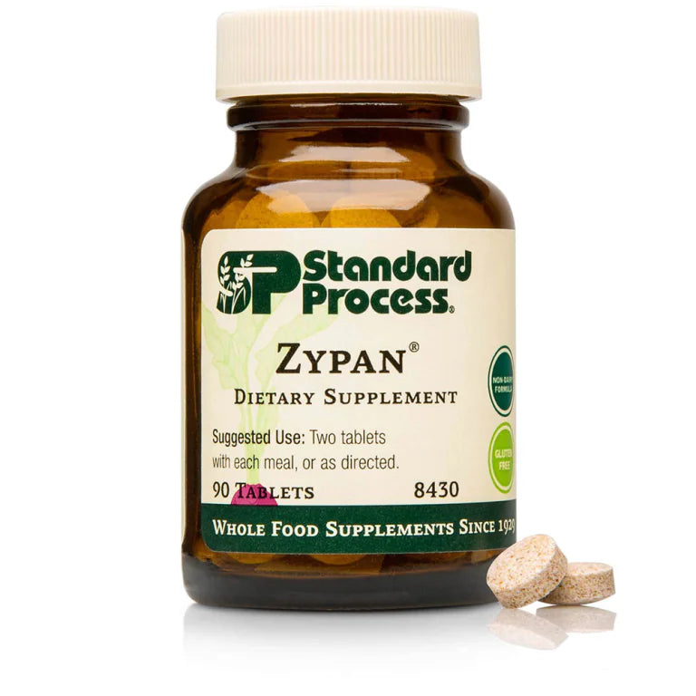 Standard Process Zypan